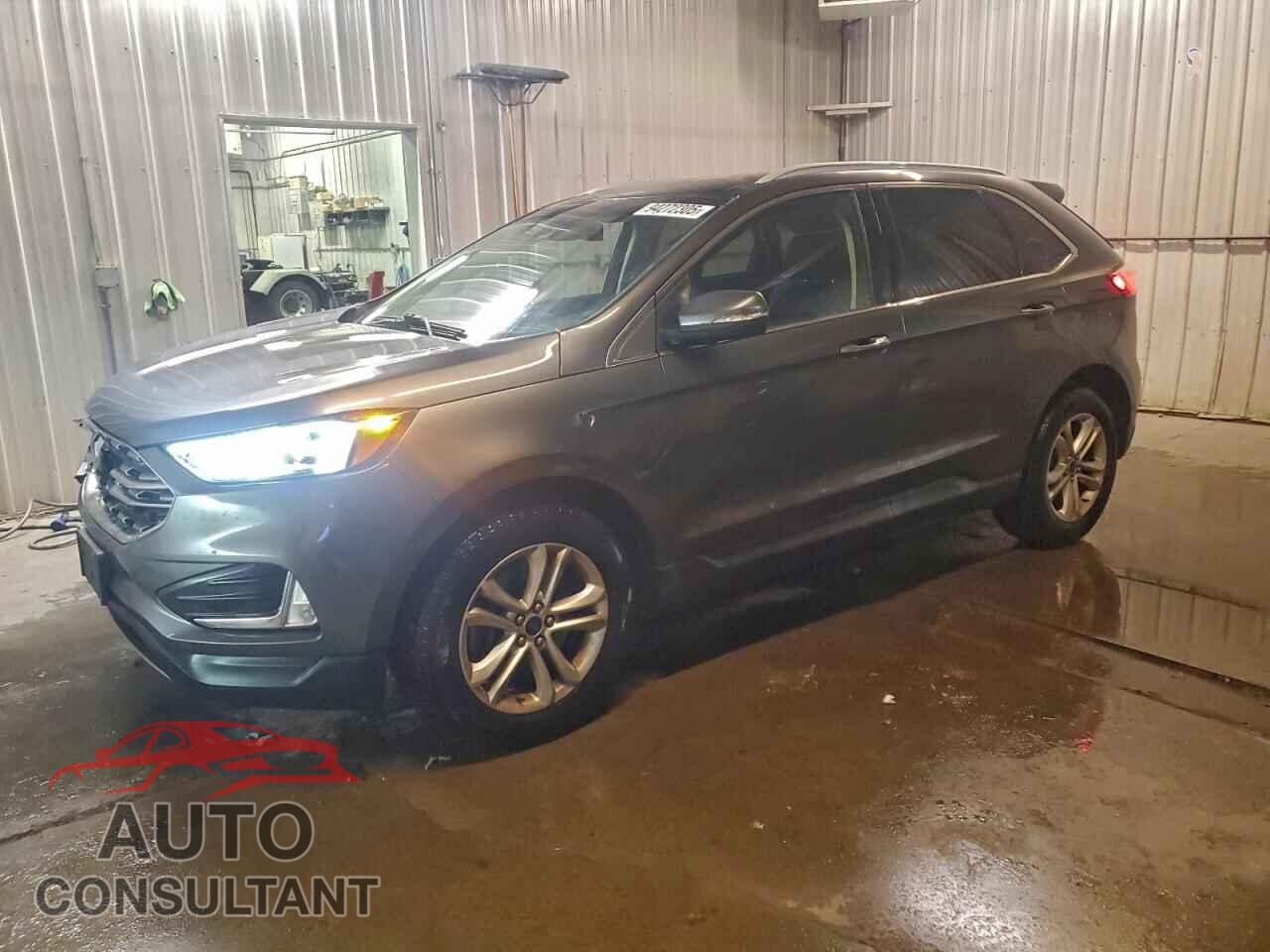 FORD EDGE 2019 - 2FMPK4J95KBB78626