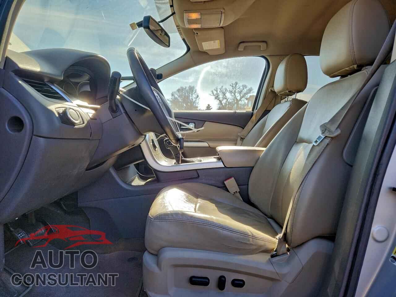 FORD EDGE 2013 - 2FMDK4KC7DBC13604