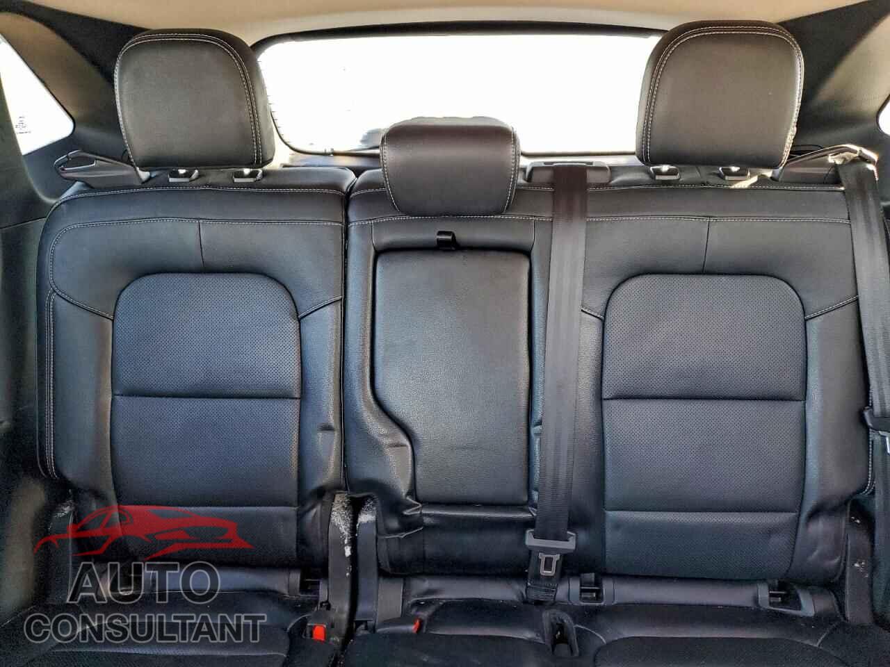 FORD ESCAPE 2020 - 1FMCU0DZ1LUA76961