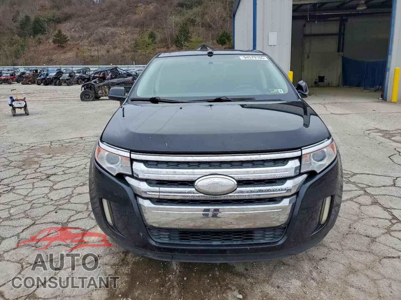FORD EDGE 2013 - 2FMDK4JCXDBC28843