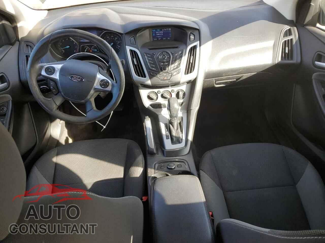 FORD FOCUS 2014 - 1FADP3F26EL155820