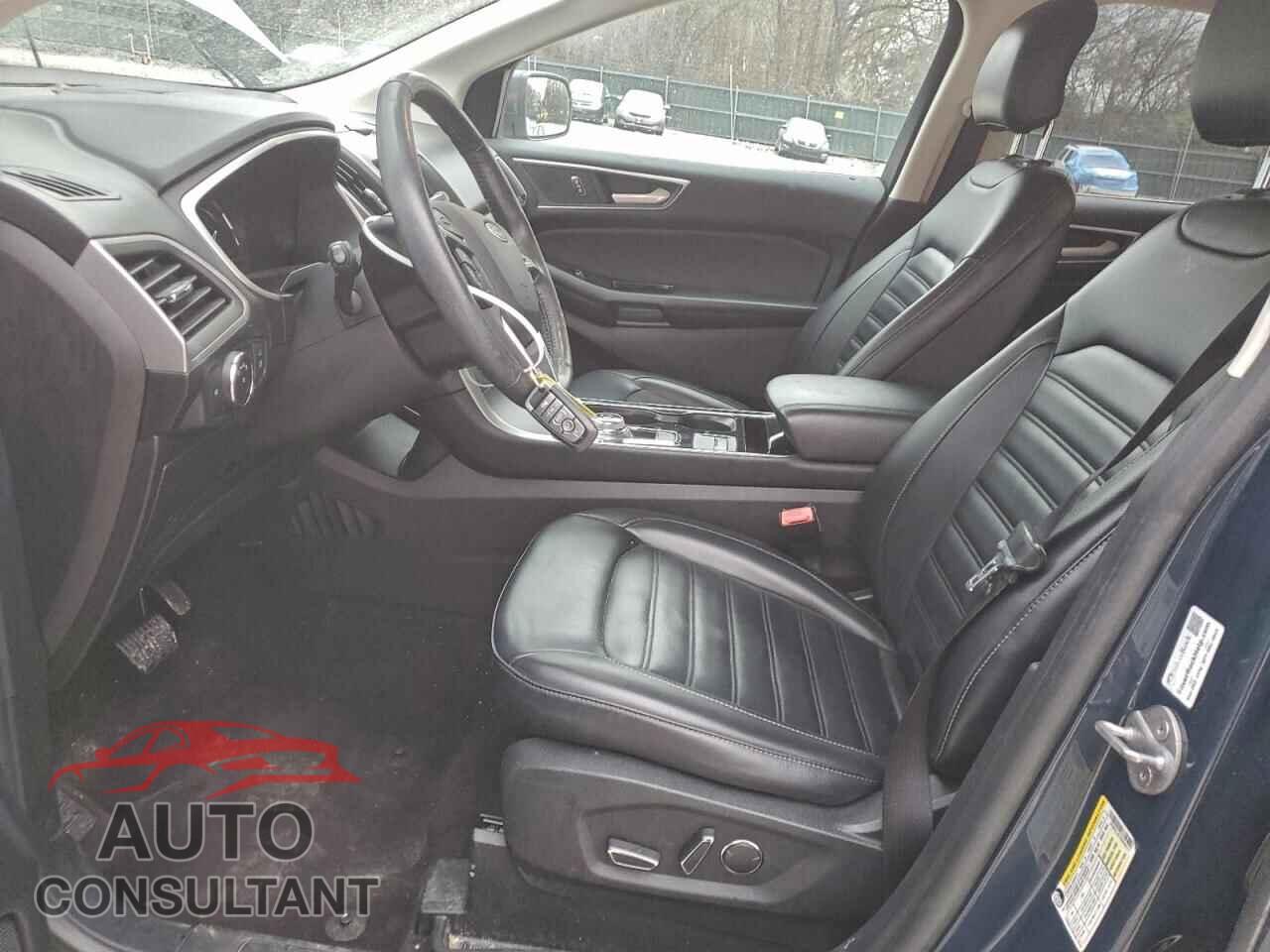FORD EDGE 2019 - 2FMPK3J97KBB09477