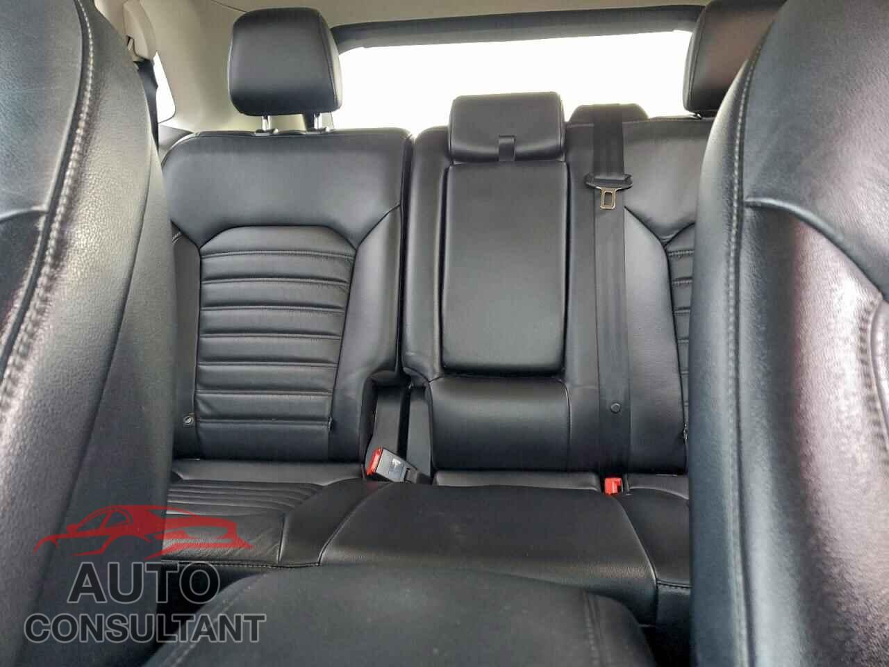 FORD EDGE 2015 - 2FMTK4J95FBC06347