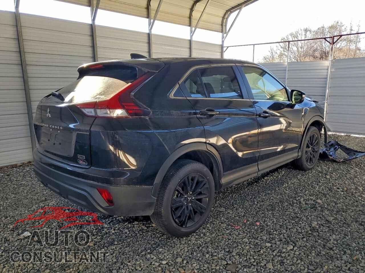 MITSUBISHI ECLIPSE 2024 - JA4ATVAA2RZ002061