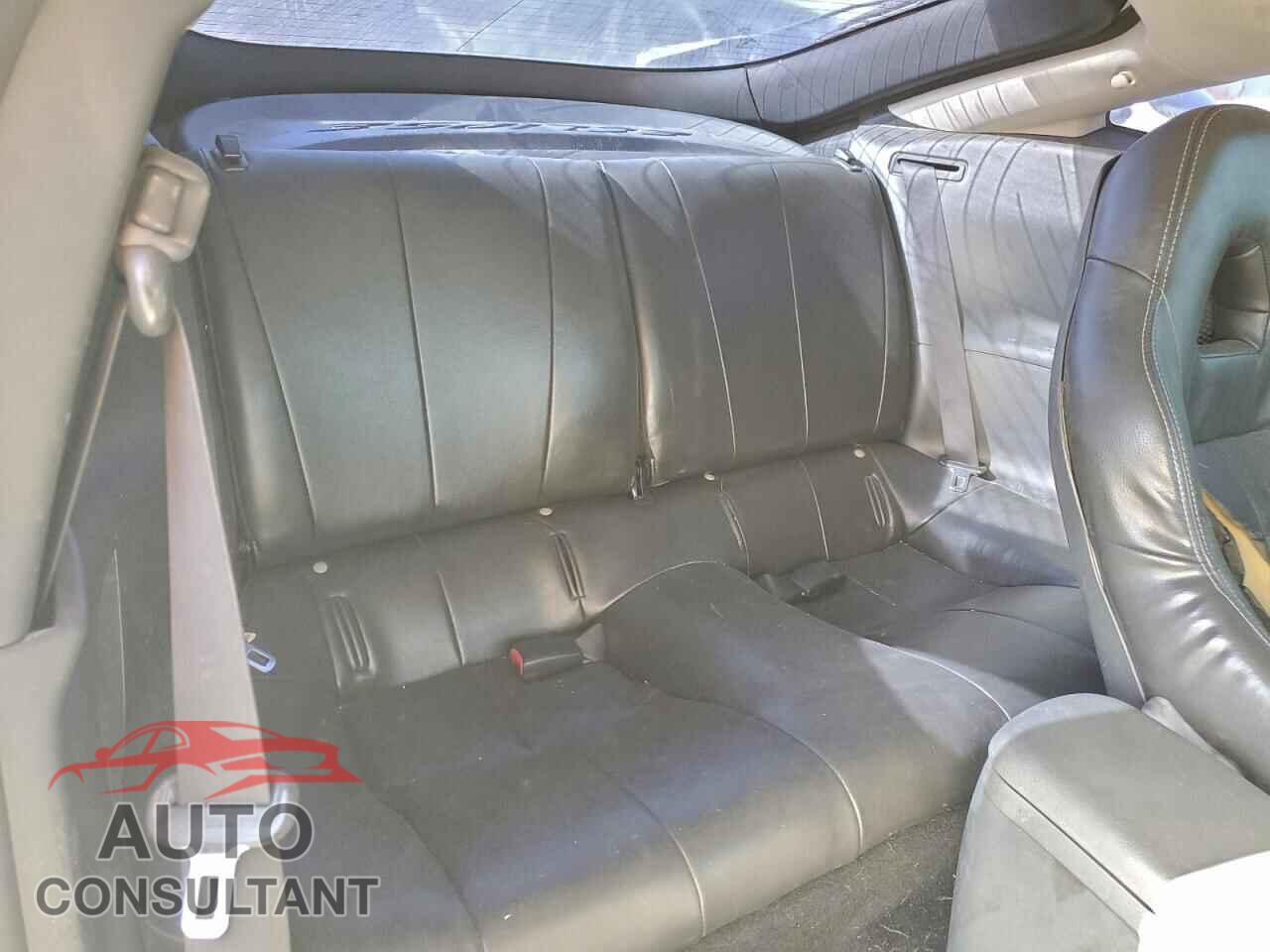 MITSUBISHI ECLIPSE 2012 - 4A31K5DF1CE008557