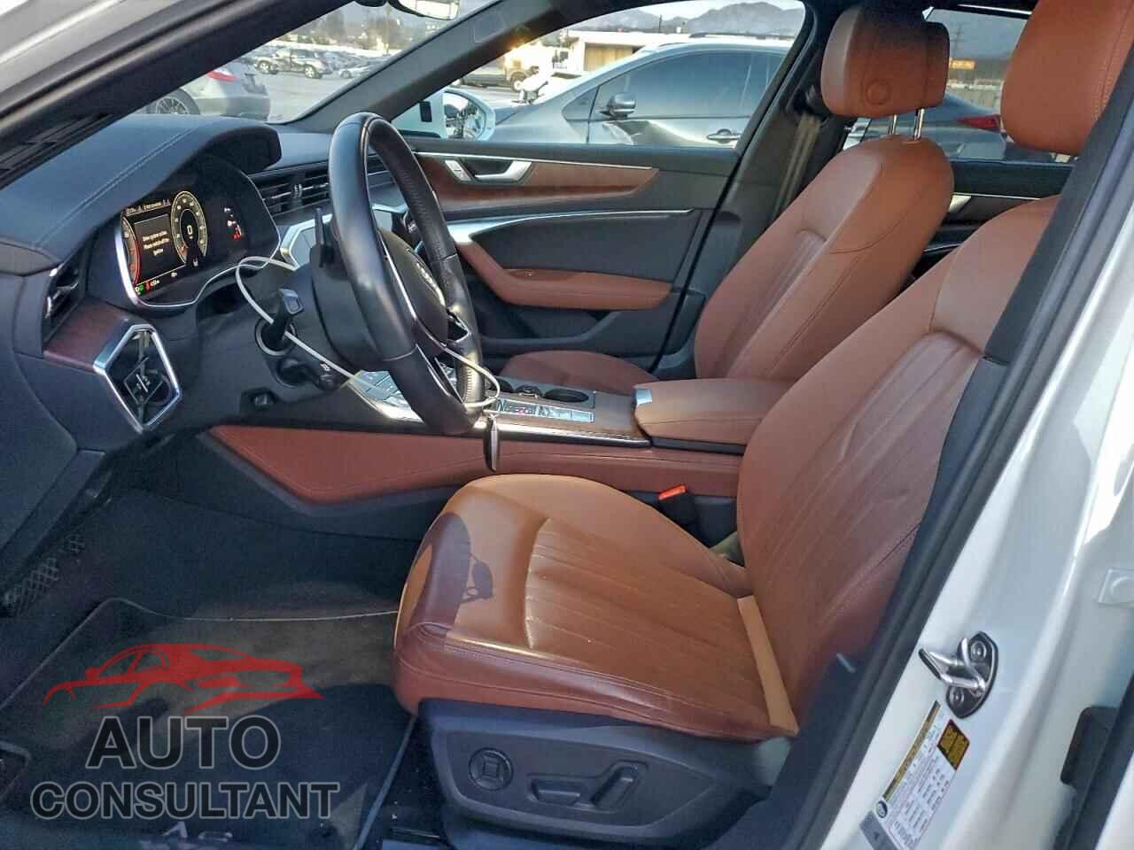 AUDI A6 2019 - WAUL2AF29KN026363
