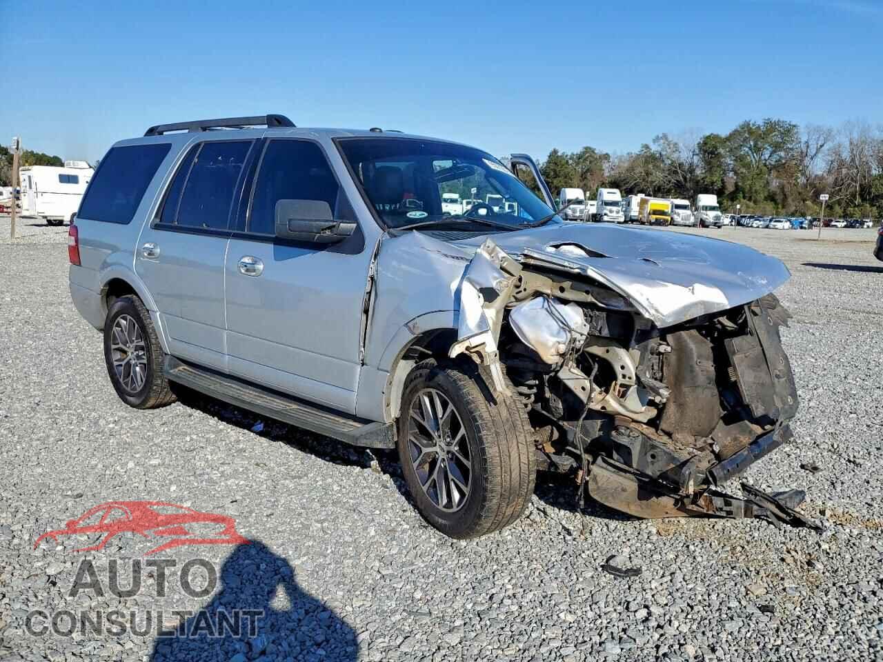 FORD EXPEDITION 2017 - 1FMJU1HT4HEA65697