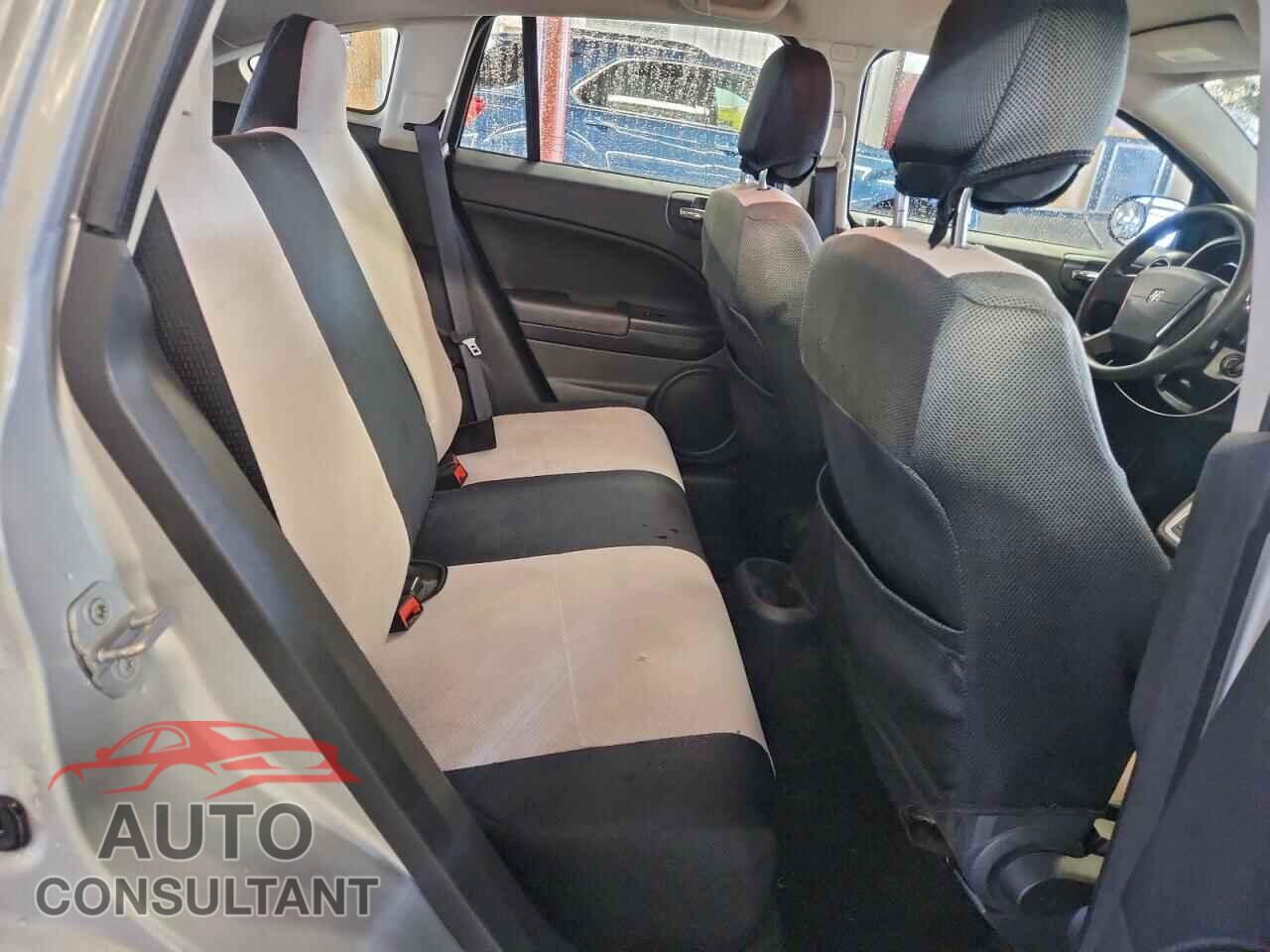 DODGE CALIBER 2011 - 1B3CB3HA8BD296212