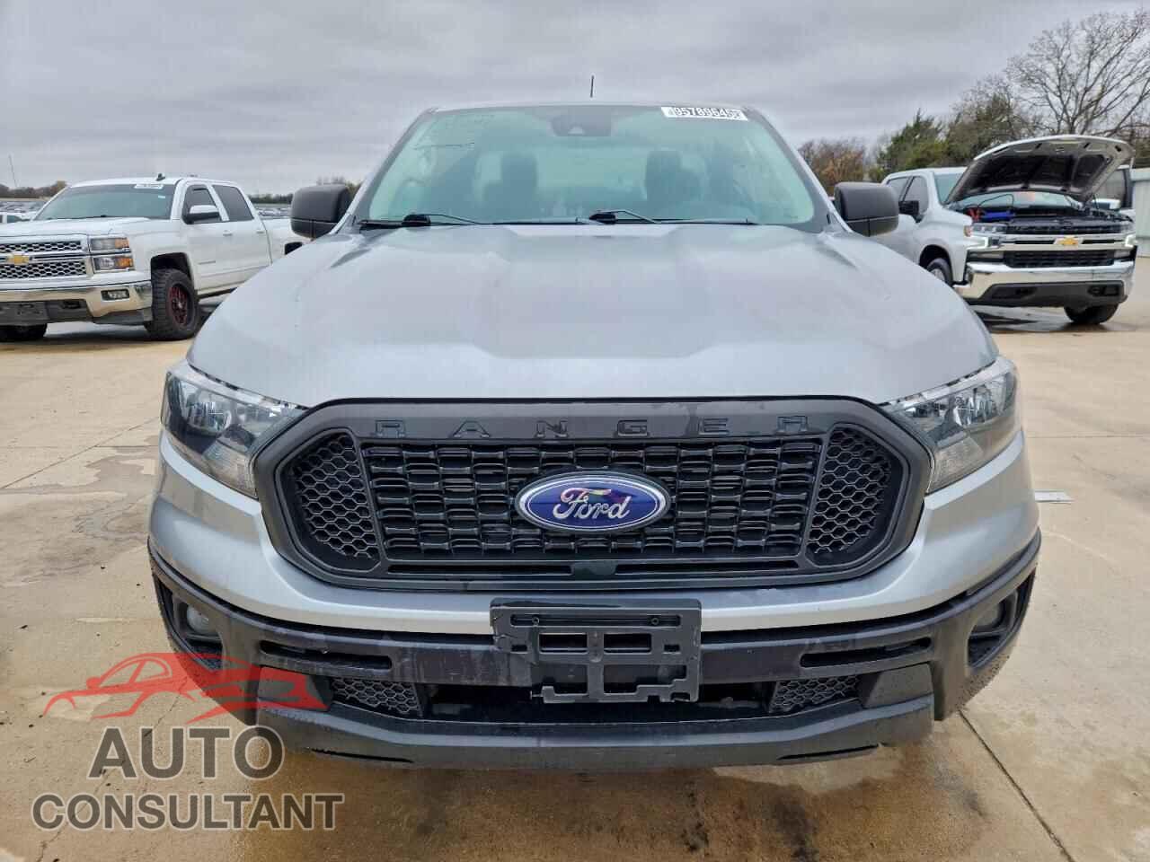 FORD RANGER 2021 - 1FTER1EH1MLD09707