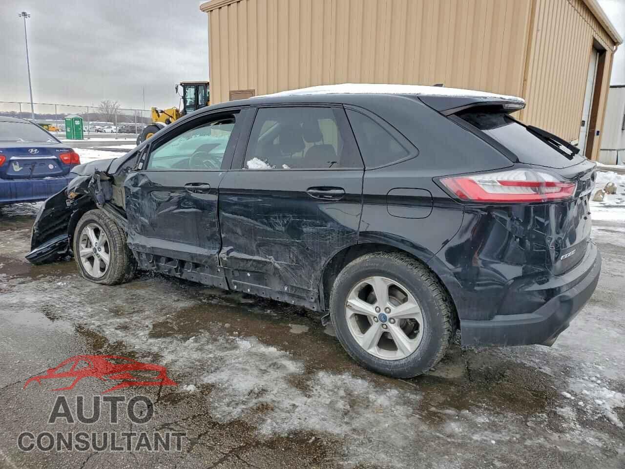 FORD EDGE 2019 - 2FMPK4G9XKBC45857