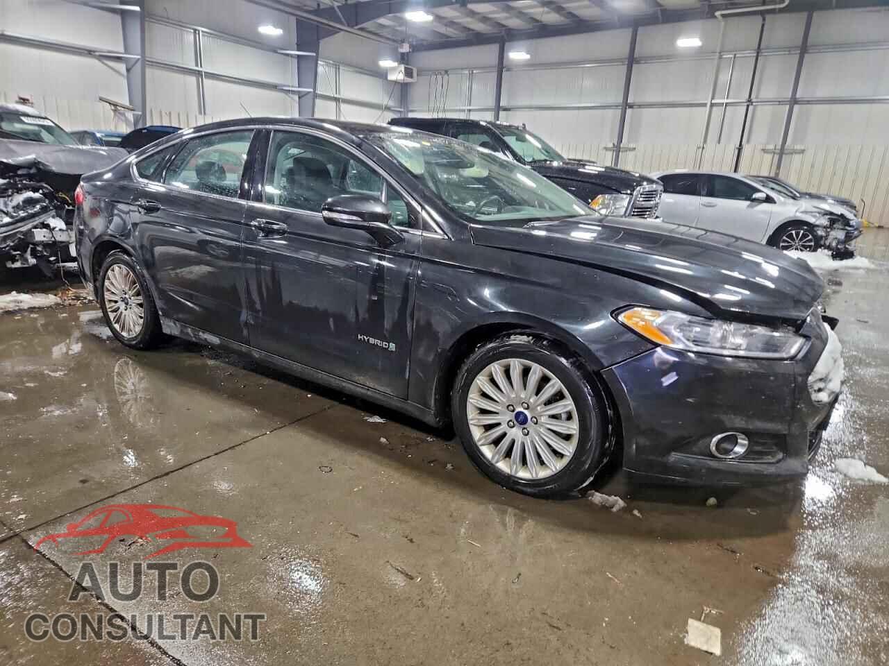 FORD FUSION 2015 - 3FA6P0LU2FR198972
