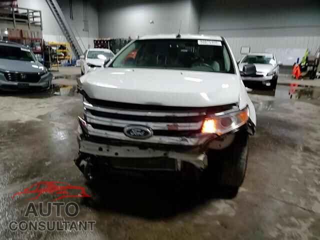 FORD EDGE 2013 - 2FMDK3GCXDBC58491
