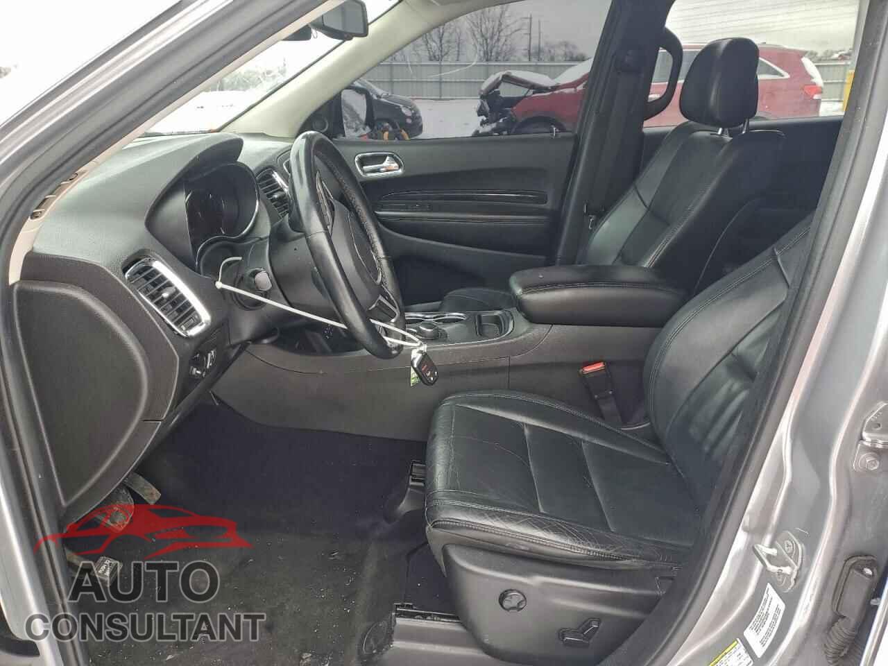 DODGE DURANGO 2014 - 1C4RDJDG3EC336692