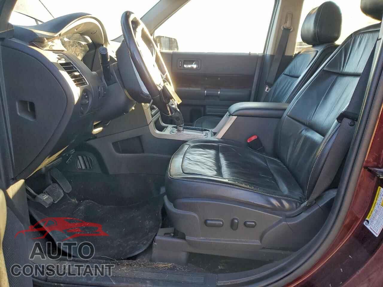 FORD FLEX 2011 - 2FMHK6CC2BBD07866