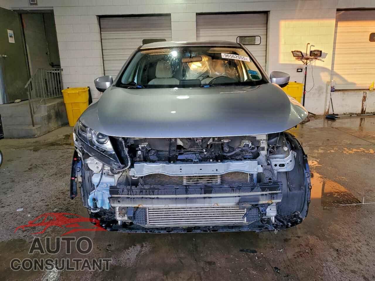 MITSUBISHI ECLIPSE 2018 - JA4AT5AA2JZ046405