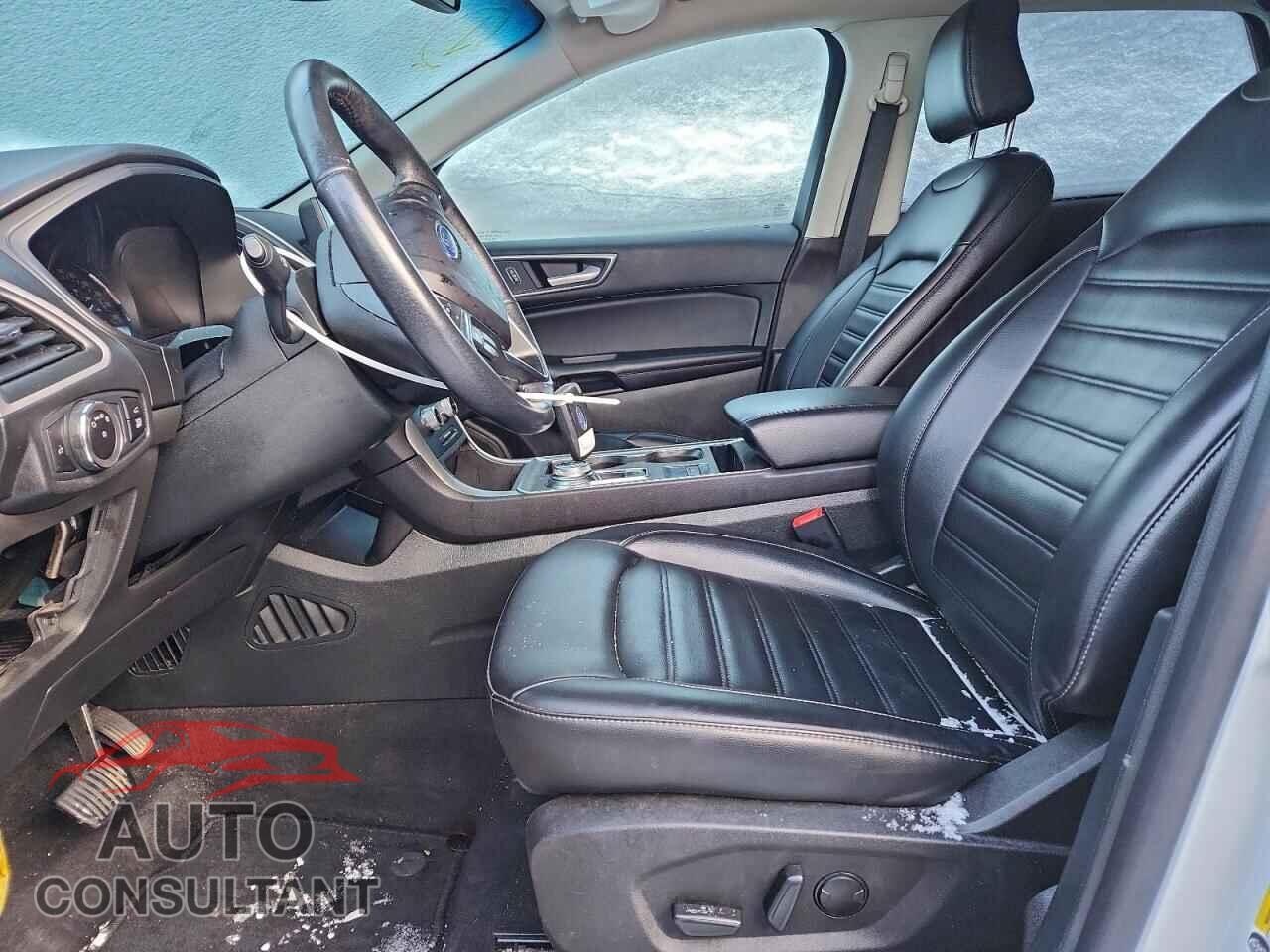 FORD EDGE 2023 - 2FMPK4J99PBA28896