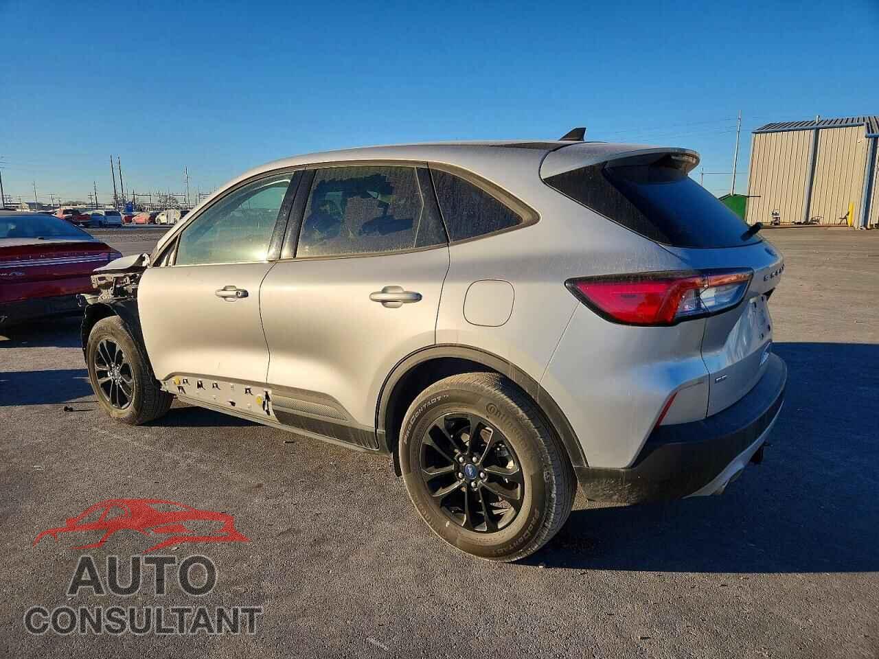 FORD ESCAPE 2020 - 1FMCU9BZXLUA56473