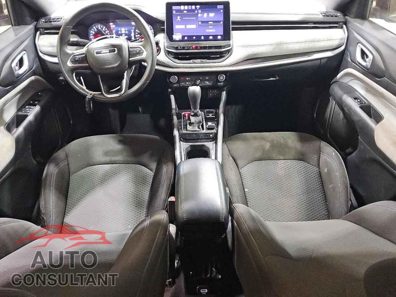 JEEP COMPASS 2023 - 3C4NJDAN1PT520144