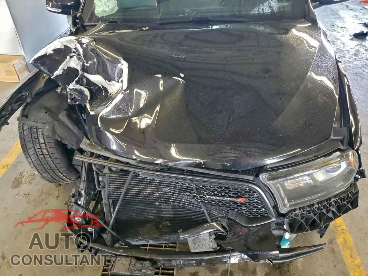 DODGE DURANGO 2019 - 1C4RDJDG0KC651882
