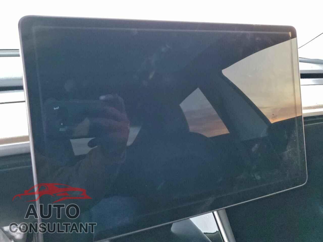 TESLA MODEL 3 2019 - 5YJ3E1EA1KF485646