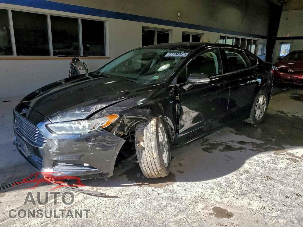 FORD FUSION 2015 - 3FA6P0HDXFR167462