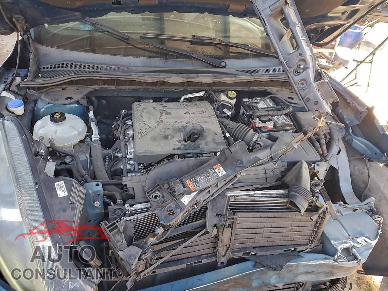 FORD ESCAPE 2020 - 1FMCU0G69LUA91533