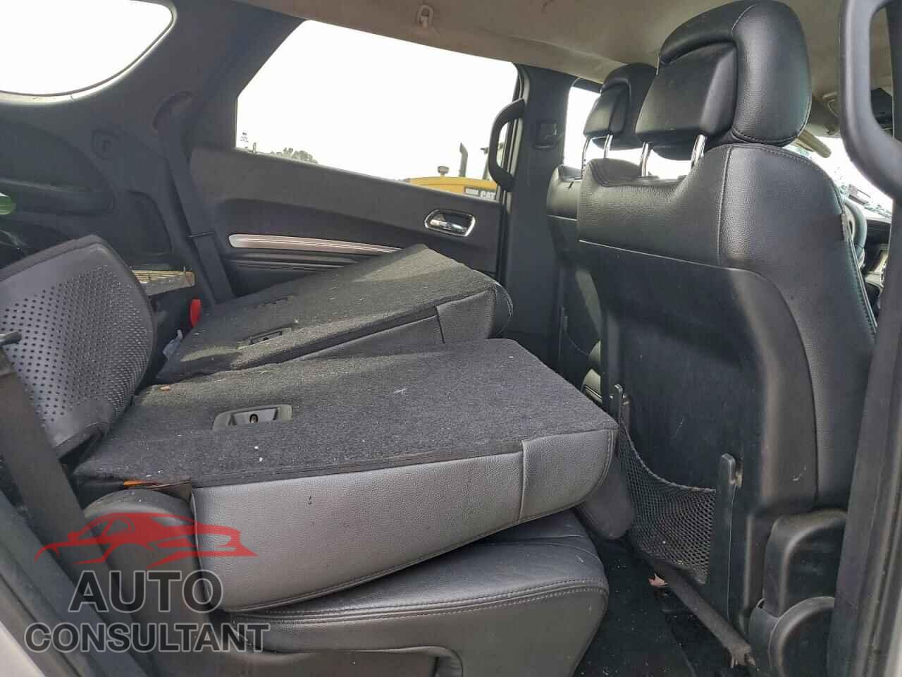 DODGE DURANGO 2013 - 1C4RDHAG6DC617199