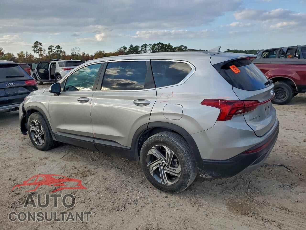 HYUNDAI SANTA FE 2023 - 5NMS14AJ2PH572637