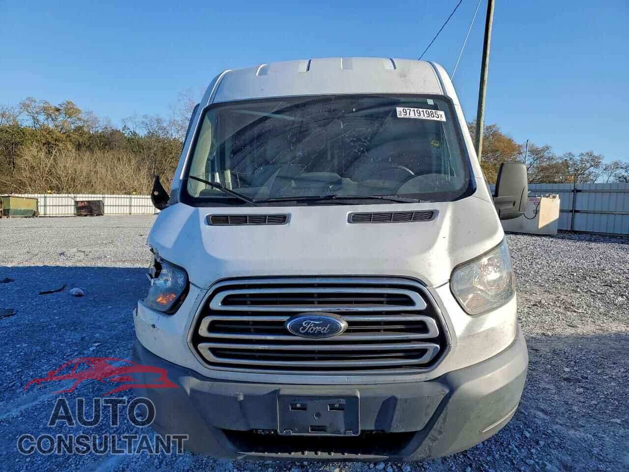 FORD TRANSIT 2015 - 1FTNE1CM9FKA52414