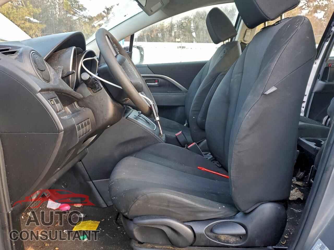 MAZDA 5 2015 - JM1CW2BL0F0185268
