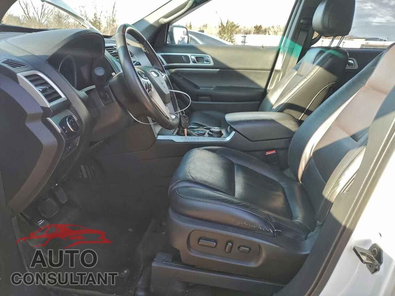 FORD EXPLORER 2014 - 1FM5K8D82EGB62060