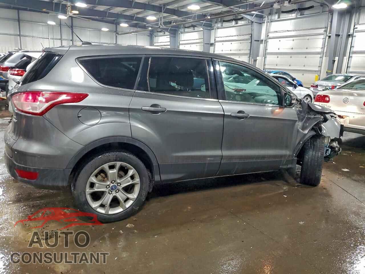 FORD ESCAPE 2013 - 1FMCU9H92DUA17367