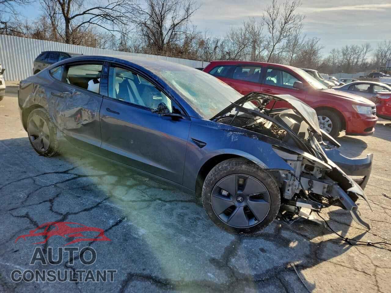TESLA MODEL 3 2023 - 5YJ3E1EA5PF643493