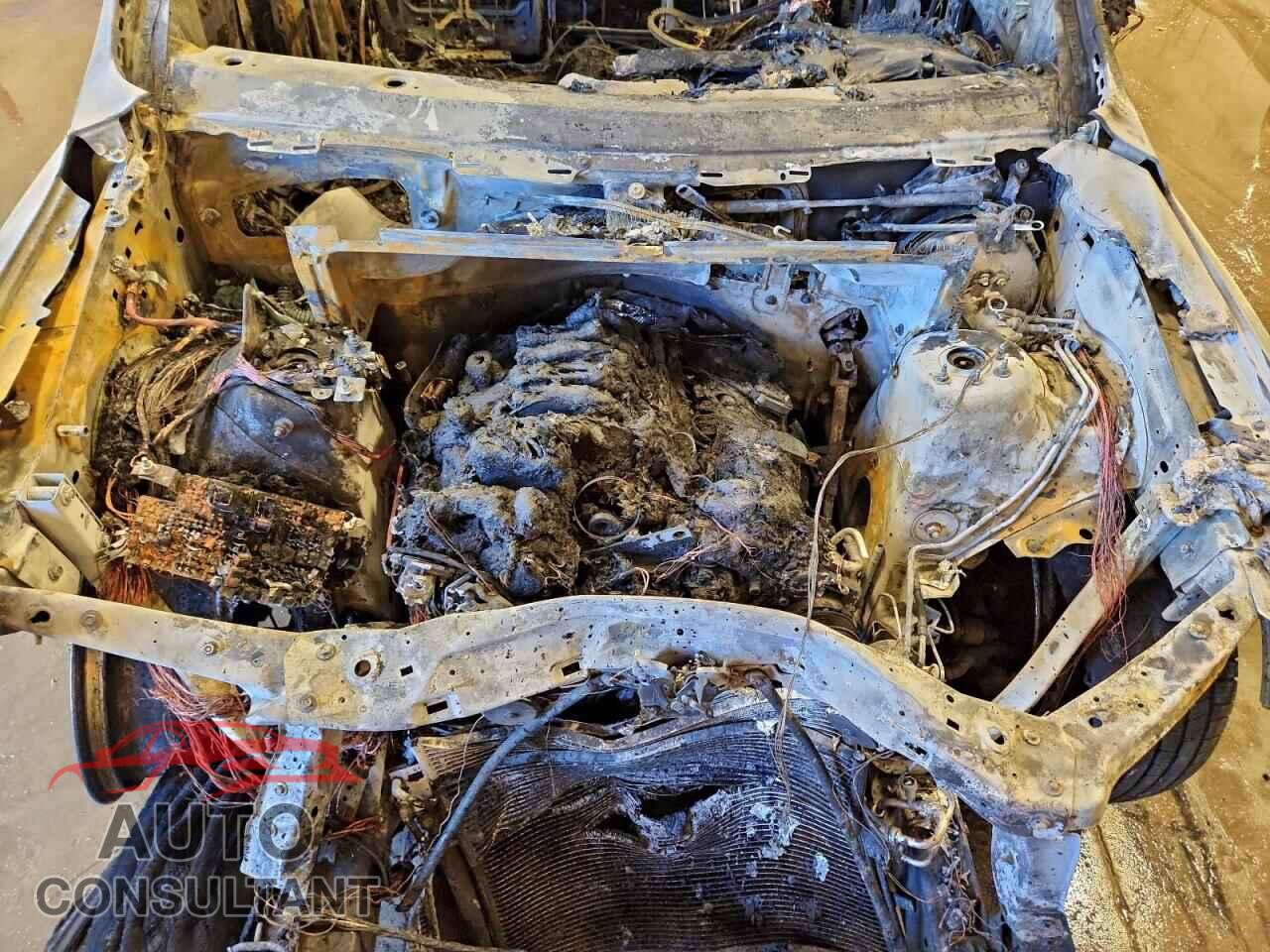 DODGE DURANGO 2017 - 1C4RDJDG4HC806765
