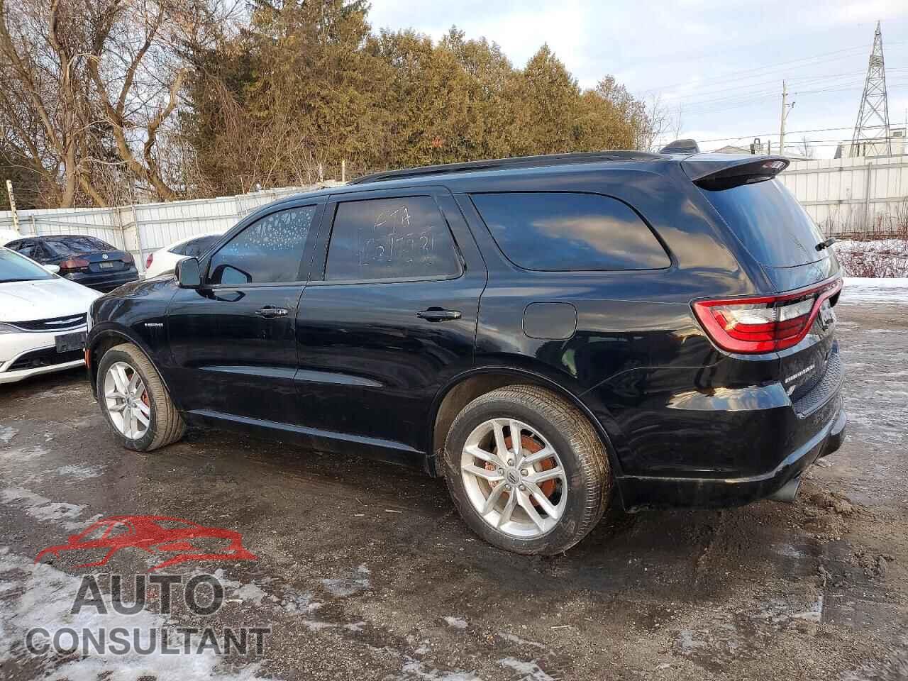 DODGE DURANGO 2023 - 1C4SDJCT1PC636573
