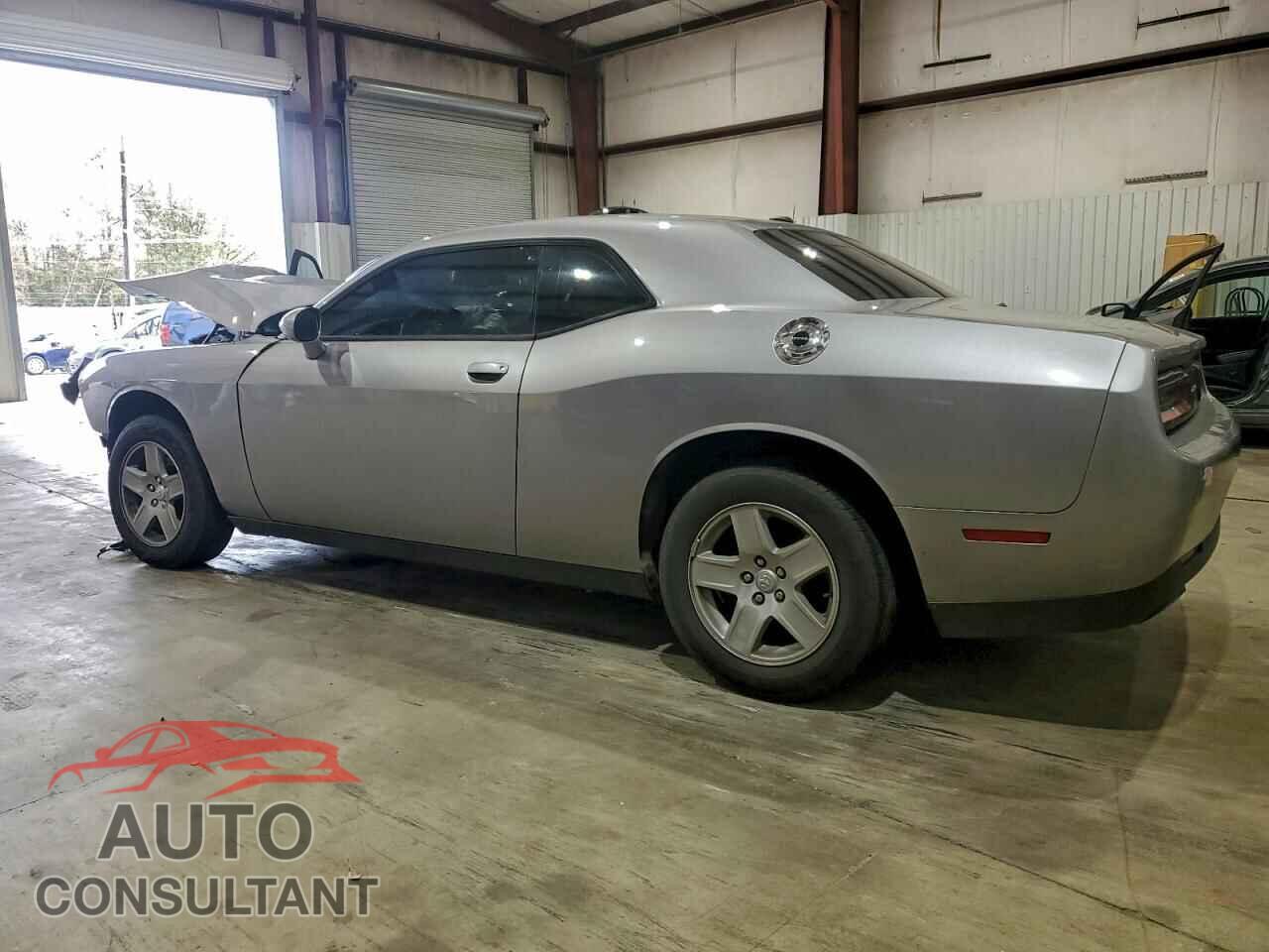 DODGE CHALLENGER 2016 - 2C3CDZAG5GH200884
