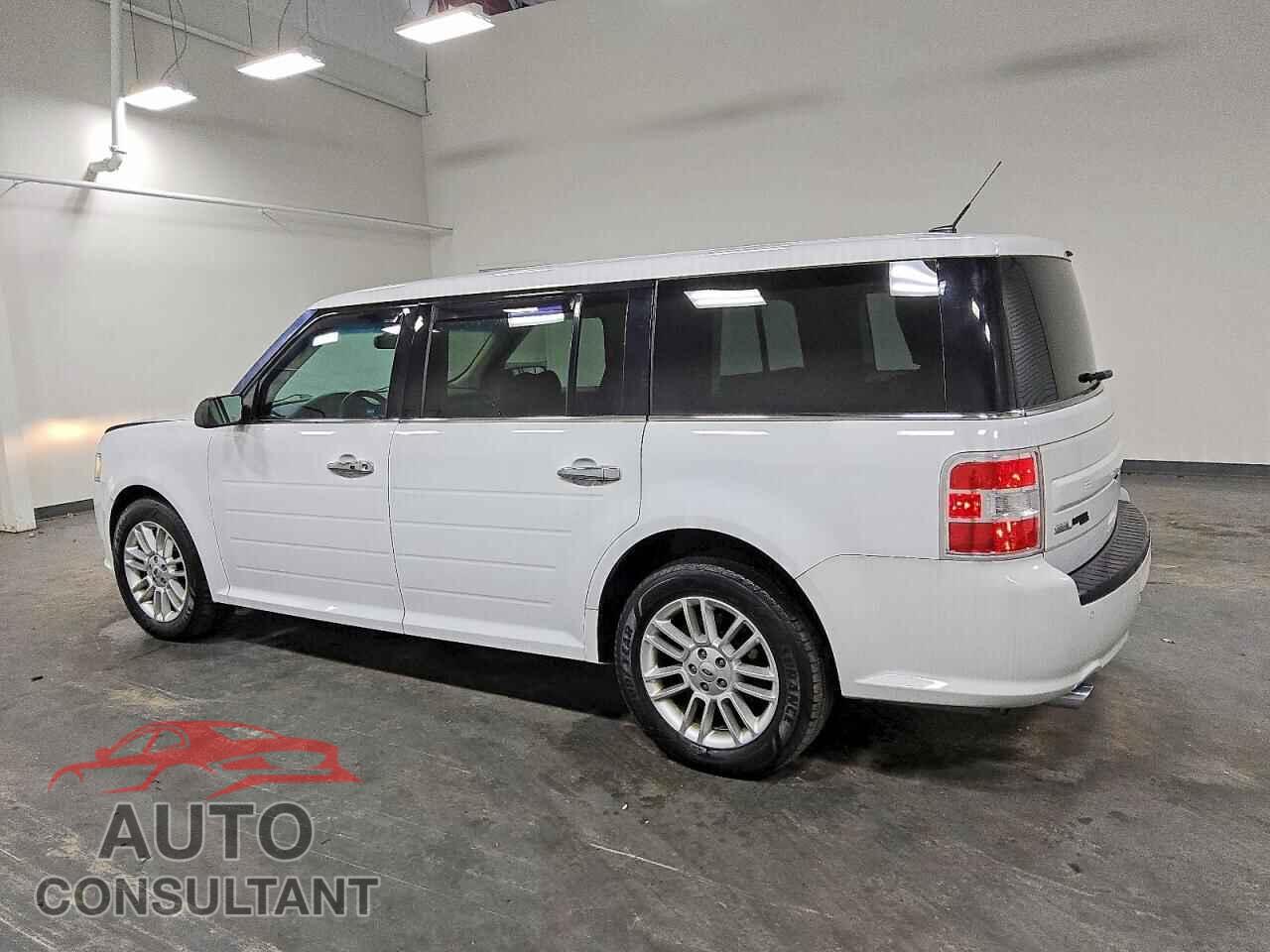 FORD FLEX 2017 - 2FMHK6C82HBA02405