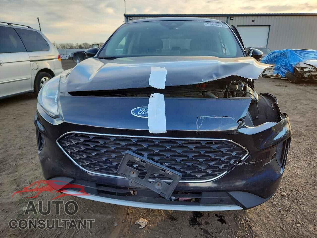 FORD ESCAPE 2020 - 1FMCU9G66LUA69719