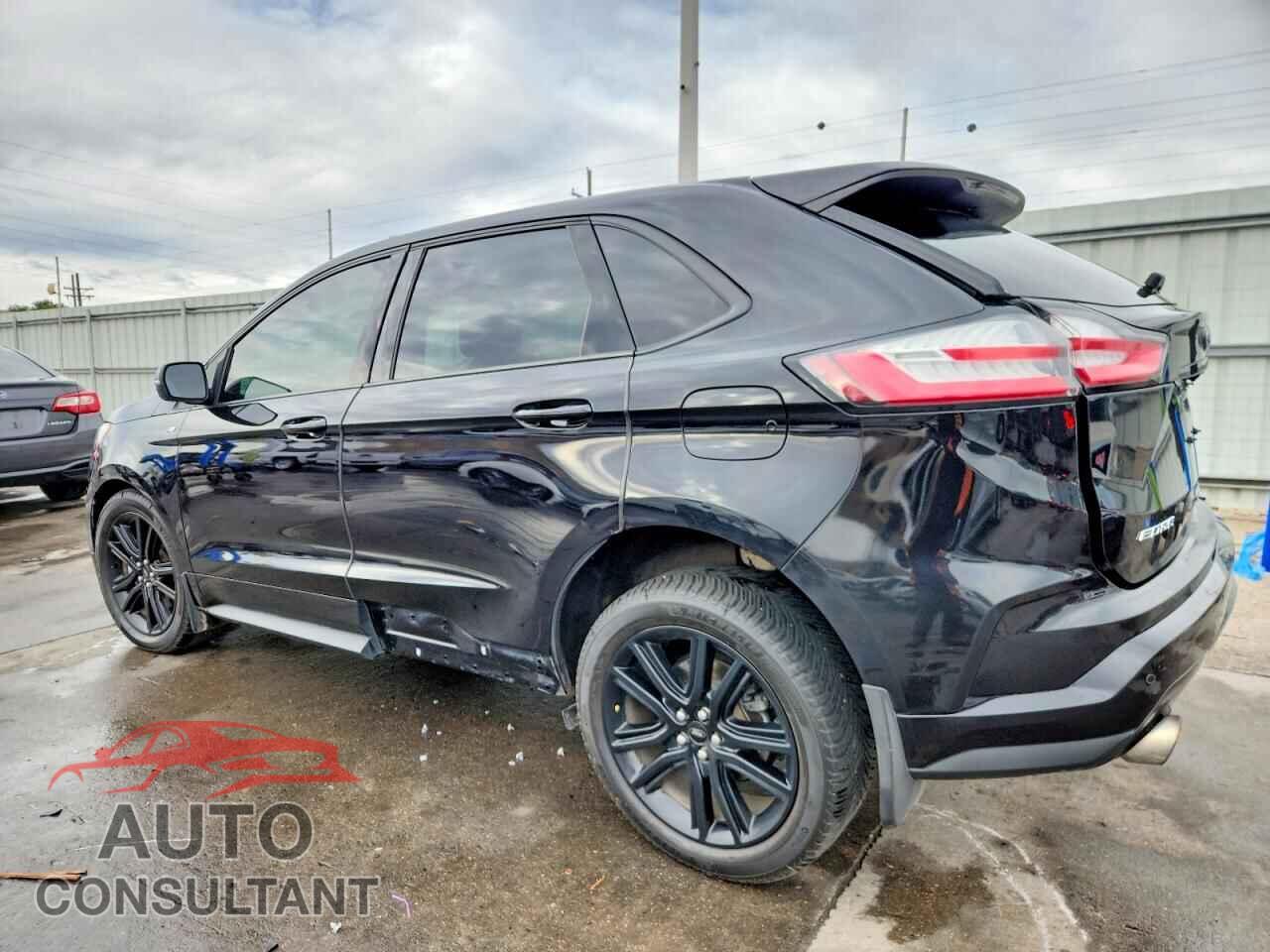 FORD EDGE 2020 - 2FMPK4J94LBB56313