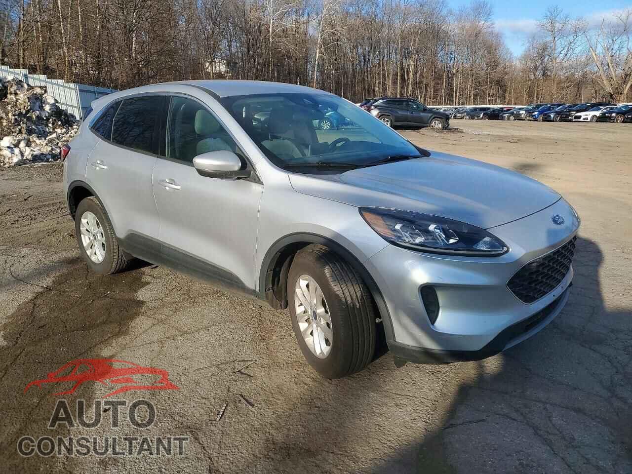 FORD ESCAPE 2020 - 1FMCU9G68LUA65865