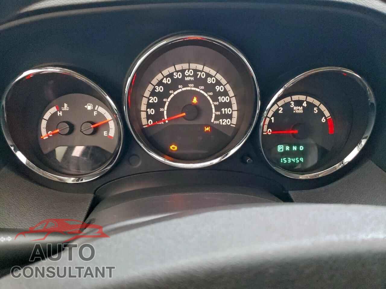 DODGE CALIBER 2010 - 1B3CB4HA8AD602474