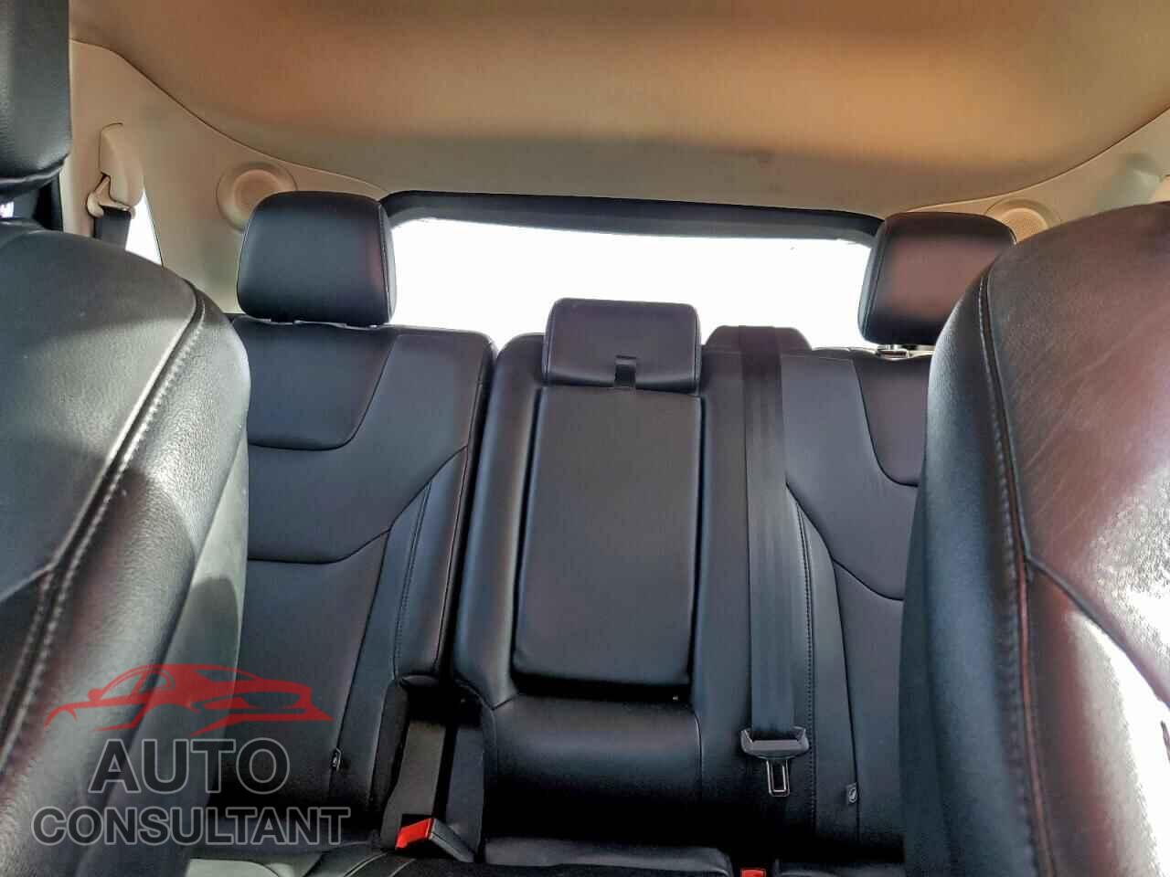 FORD EDGE 2018 - 2FMPK4K96JBB89325