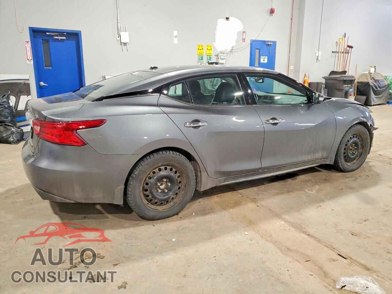 NISSAN MAXIMA 2017 - 1N4AA6AP5HC413404
