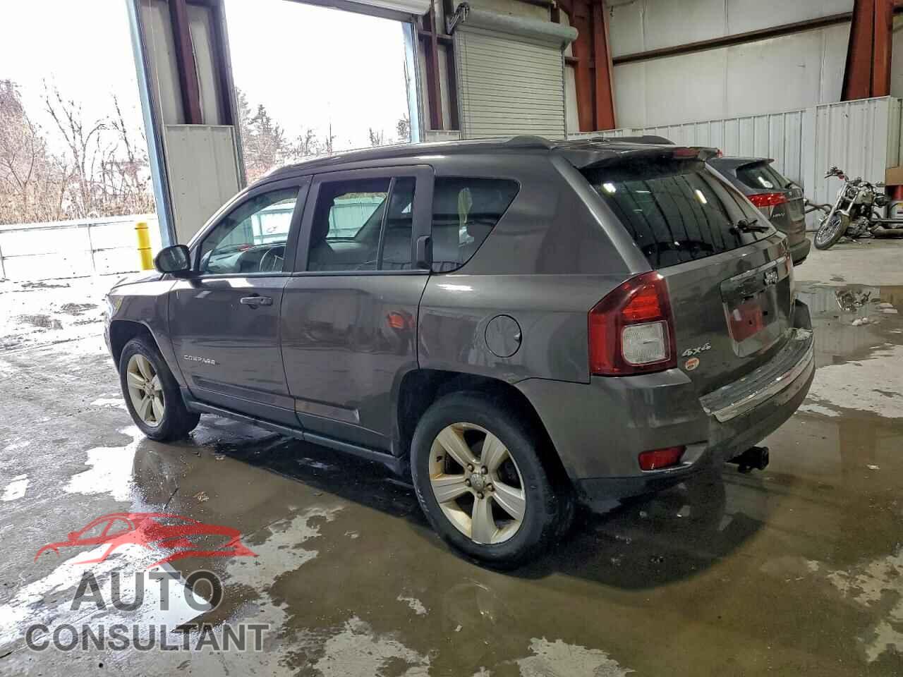 JEEP COMPASS 2015 - 1C4NJDEB2FD117567