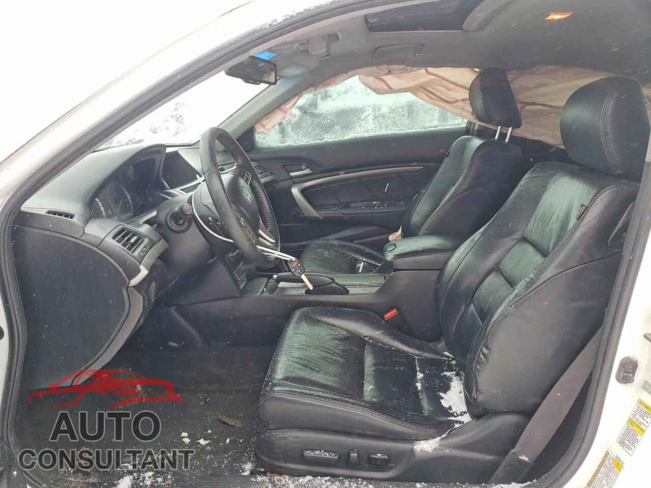 HONDA ACCORD 2012 - 1HGCS2B8XCA800424