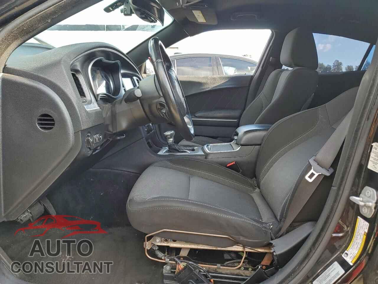 DODGE CHARGER 2016 - 2C3CDXCT4GH159064