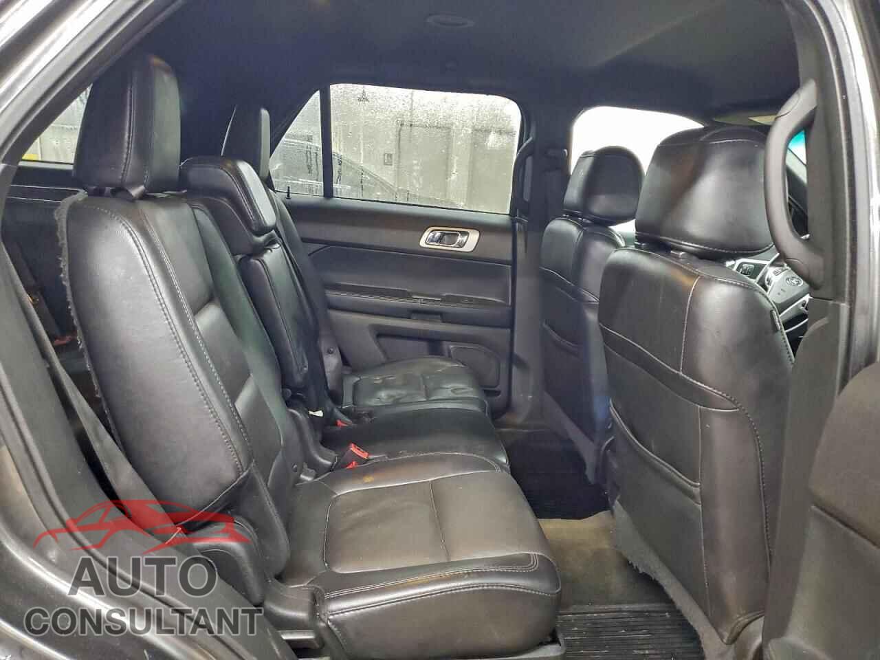 FORD EXPLORER 2015 - 1FM5K8F86FGB19212