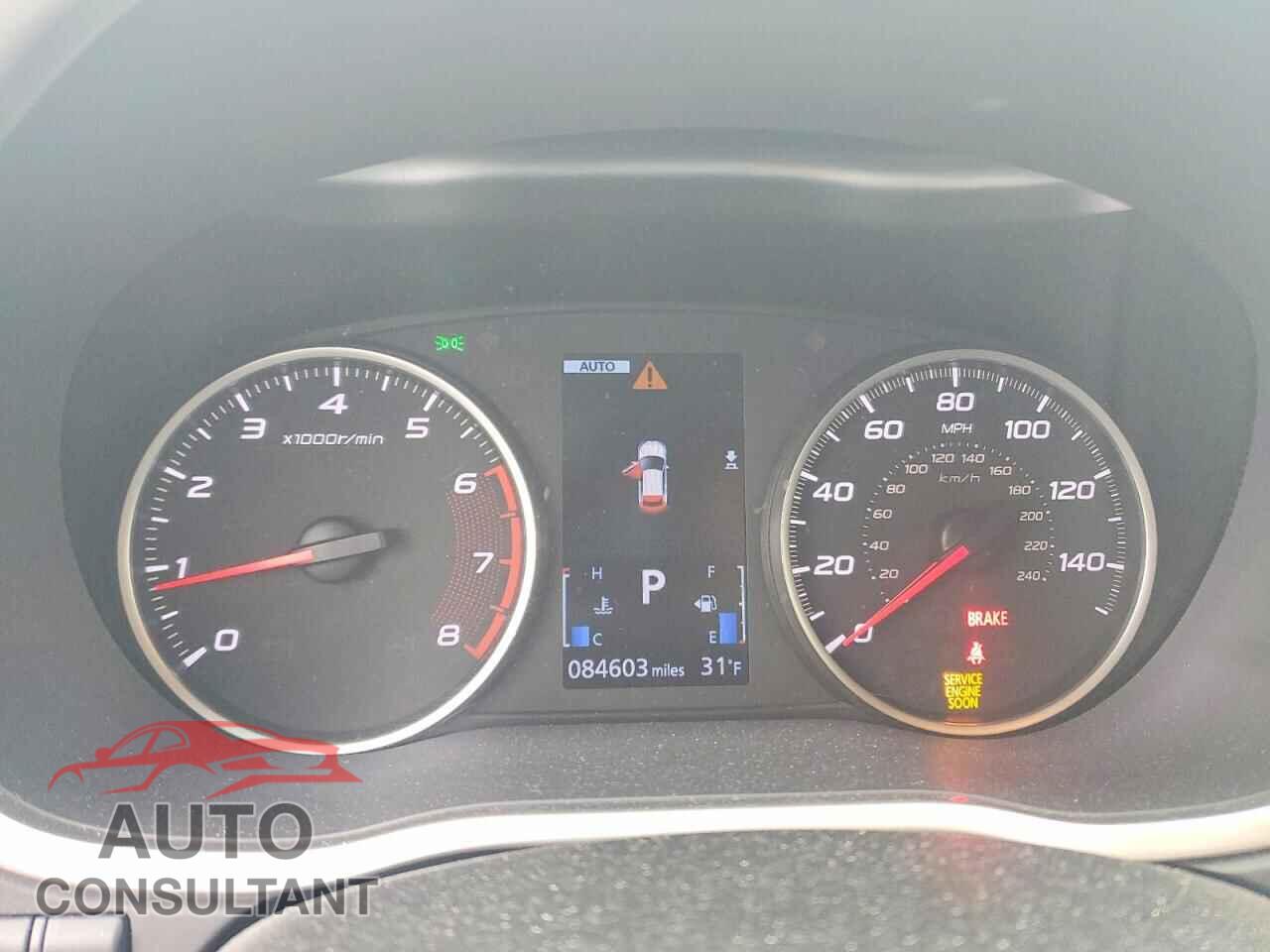 MITSUBISHI ECLIPSE 2018 - JA4AT4AA7JZ044157