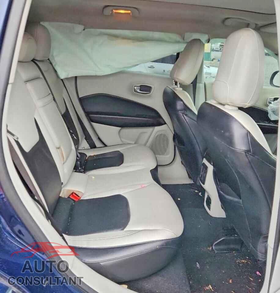 JEEP COMPASS 2017 - 3C4NJDCB7HT500615