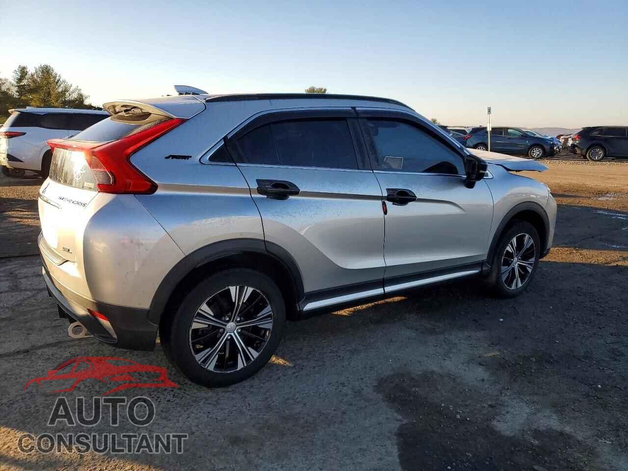 MITSUBISHI ECLIPSE 2019 - JA4AT5AA1KZ022128